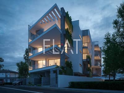 Apartment for Sale in Larnaca, Cyprus | شقة للبيع في لارنكا، قبرص