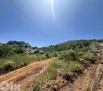 2600 Sqm | Land For Sale In Tarchich ارض للبيع في ترشيش