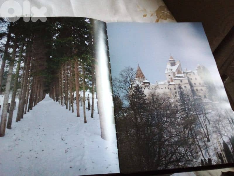 Romania in photos 1