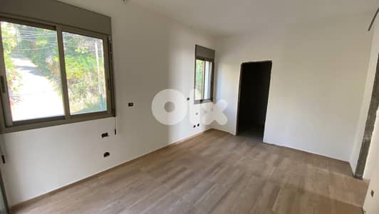 Apartment for sale in Bsalim/ New/ Amazing View