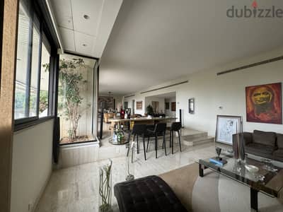 Apartment for sale in Biyada شقة للبيع ب البياضة