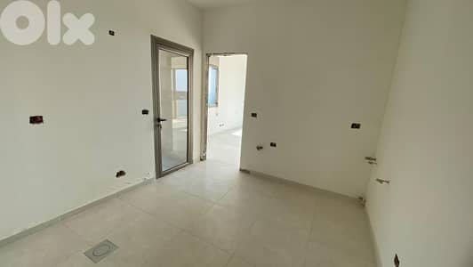 Apartment for sale in Bsalim/ New/ Amazing Seaview