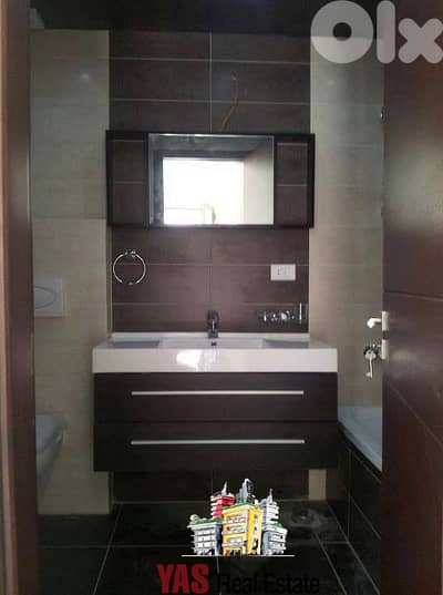 Sheileh 350m2 | 120m2 terrace | Rent | Furnished Duplex | Sea View |KS