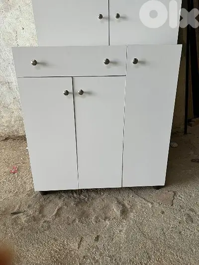 شفنيرة احذية عرض 90 سم