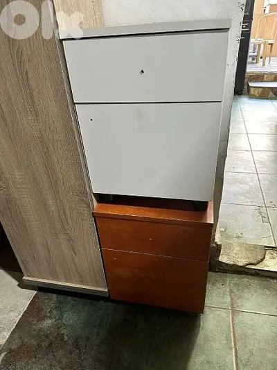 كمود صغار