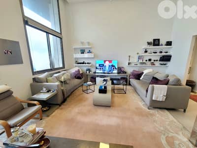 PENTHOUSE IN BEIT MERRY SUPER CACTH HIGHEND SEA VIEW , AS-275
