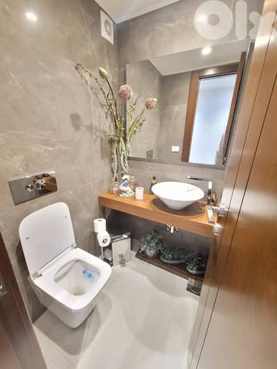 PENTHOUSE IN BEIT MERRY SUPER CACTH HIGHEND SEA VIEW , AS-275