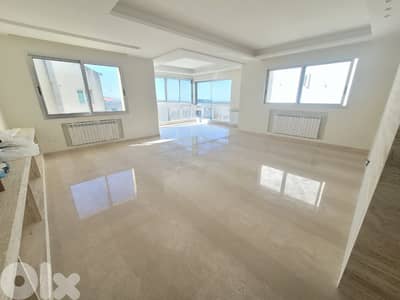 MONTEVERDE PRIME (180Sq) BRAND NEW BUILDING , (MO-203)