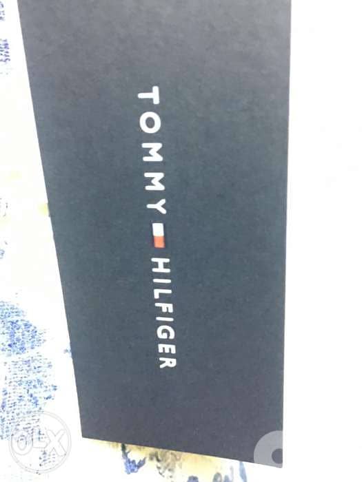 Tommy hilfiger dress all sizes 1