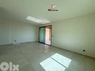 Ballouneh 156m2 | New | Payment Facilities | Luxurious | View | MY |
