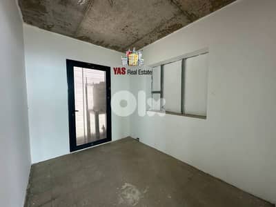 Antelias 175m2 | Office | New | Main Highway | Rent | Sea View | MJ |