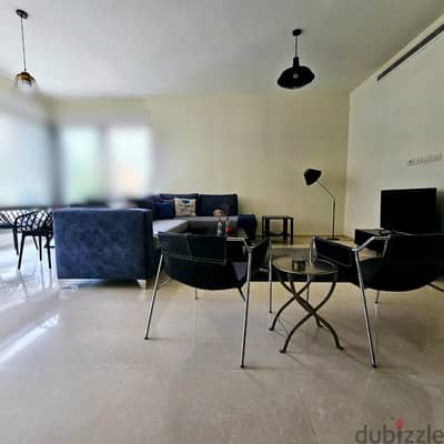 RA24-3468 Fully Furnished Apartment 177 m for Rent in Ain Mraisseh