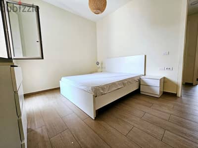 RA24-3468 Fully Furnished Apartment 177 m for Rent in Ain Mraisseh