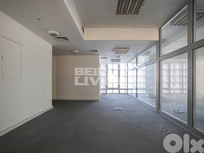 Spacious Sunny Office | Terrace | 24/7 Electricity