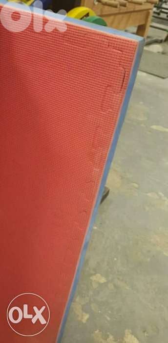 Puzzle mat 4 cm Tatami 1