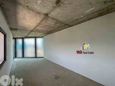 Antelias 108m2 | Office for Rent | Open Space | Main Highway | MJ |