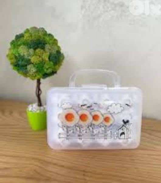 eggs storage bag shape box 7