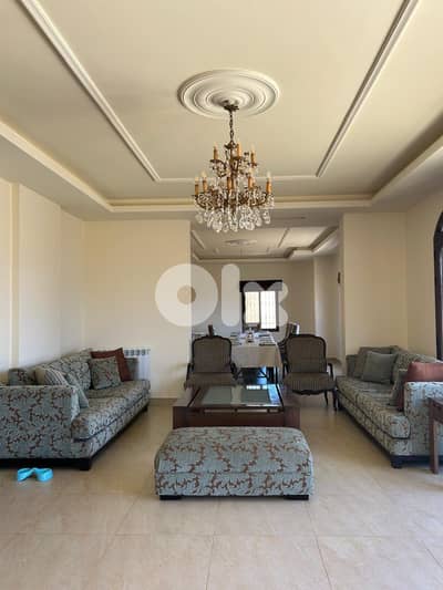 ksara fully furnished luxurious villa with large garden Ref#6207