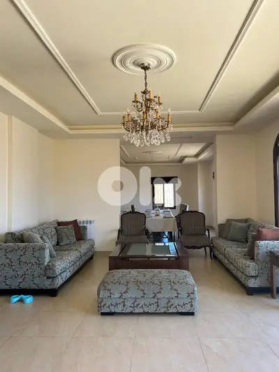 ksara fully furnished luxurious villa with large garden Ref#6207
