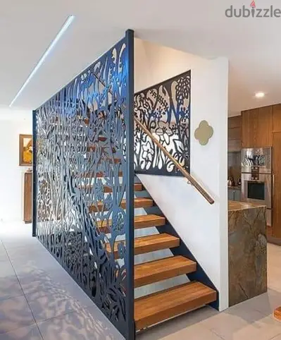 Carpentry services