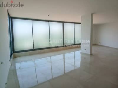 Beautiful Flat | Panoramic View | Brand New