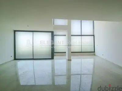 Beautiful Triplex | Spacious Terrace | Brand New