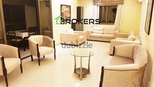 Apartment for Sale Aicha Bakkar  شقة للبيع في عائشة بكار