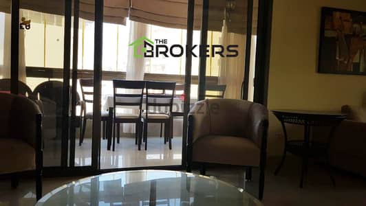 Apartment for Sale Aicha Bakkar  شقة للبيع في عائشة بكار