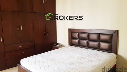 Apartment for Sale Aicha Bakkar  شقة للبيع في عائشة بكار