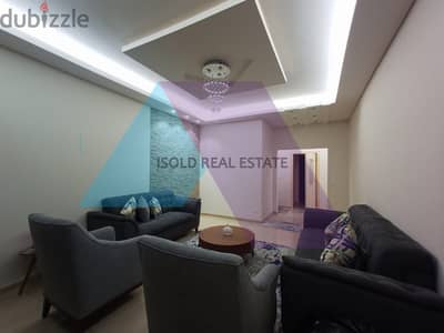 A 125 m2 apartment for sale in Byakout شقة للبيع في بياقوت