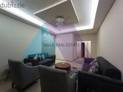 A 125 m2 apartment for sale in Byakout شقة للبيع في بياقوت