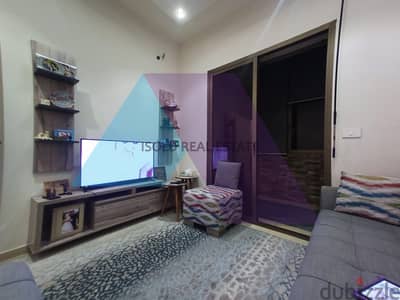 A 125 m2 apartment for sale in Byakout شقة للبيع في بياقوت