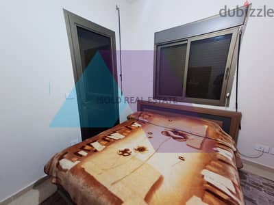 A 125 m2 apartment for sale in Byakout شقة للبيع في بياقوت