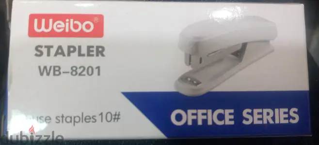 WEIBO STAPLER OFFICE SERIES