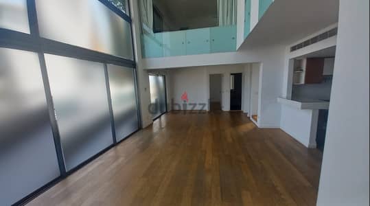 PENTHOUSE IN ACHRAFIEH PRIME (210SQ) 3 MASTER BEDROOMS , (AC-856)