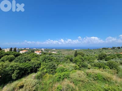 RWB120NK - Apartment for sale in Jeddayel Jbeil