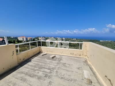 RWB120NK - Apartment for sale in Jeddayel Jbeil