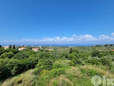 RWB121NK - Apartment for sale in Jeddayel Jbeil