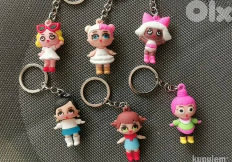 funny keychains gifts for your loved ones 4