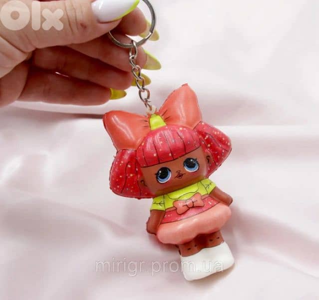 funny keychains gifts for your loved ones 5