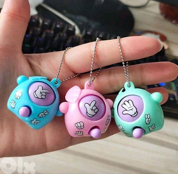 funny keychains gifts for your loved ones 14