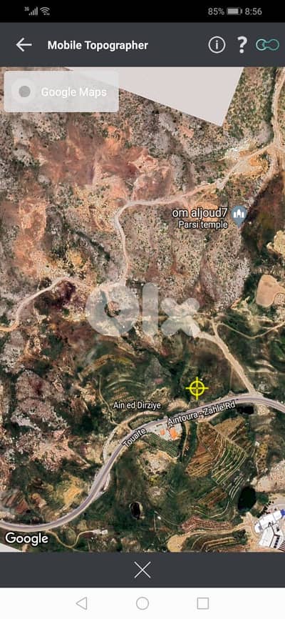 hot deal twaite 15,400 sqm land main road, panoramic view Ref#6208