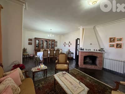 Ballouneh 235m2 | Upgraded | Super Luxury | Prime Location | View | MY