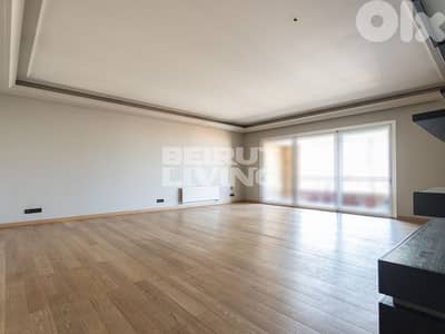 Spacious Flat | Balcony | Calm Area | 5 PKG