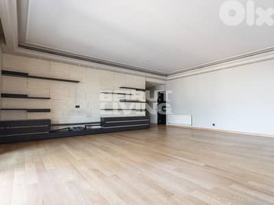 Spacious Flat | Balcony | Calm Area | 5 PKG