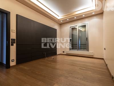 Spacious Flat | Balcony | Calm Area | 5 PKG