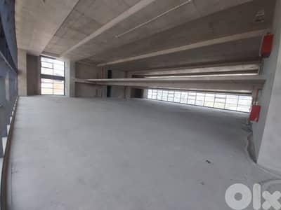 800 Sqm | Office For Rent In Mkalles مكتب للاجار في المكلس