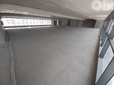 800 Sqm | Office For Rent In Mkalles مكتب للاجار في المكلس