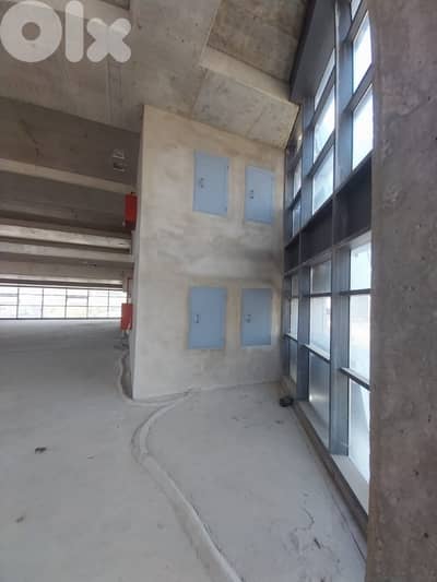 800 Sqm | Office For Rent In Mkalles مكتب للاجار في المكلس