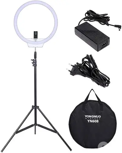 Ring Light Ring Light